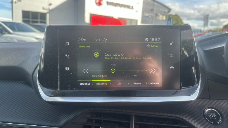 Peugeot 2008 1.5 BlueHDi 110 Allure Premium 5dr Diesel Estate